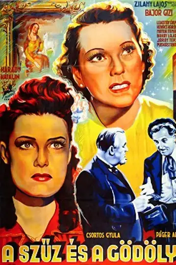 A szüz és a gödölye