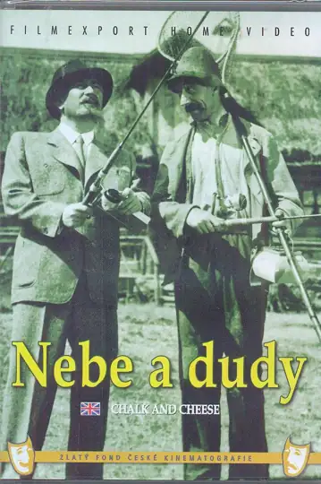 Nebe a dudy