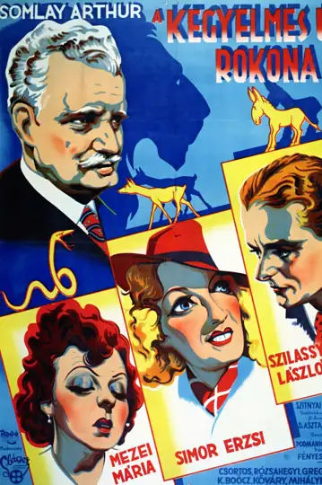 El pariente de su excelencia