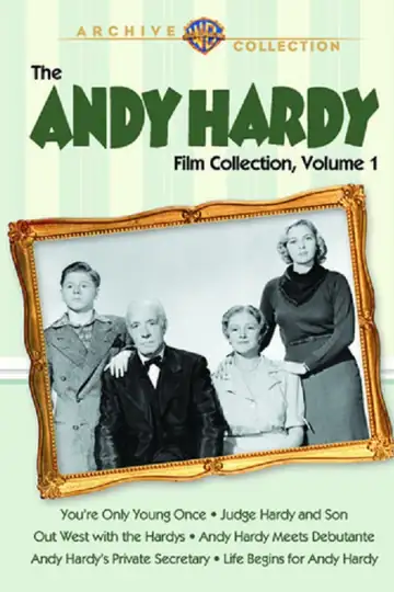 Andy Hardy's Dilemma: A Lesson in Mathematics - And Other Things