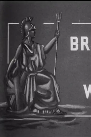 Britannia Is a Woman