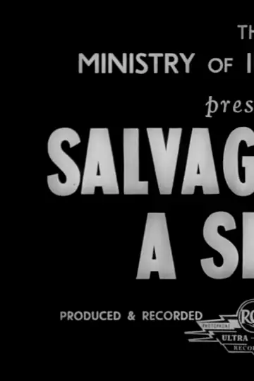 Salvage with a Smile