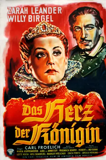 El corazón de una reina