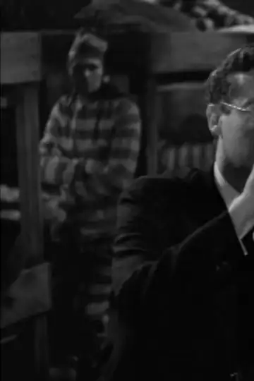 A Way in the Wilderness