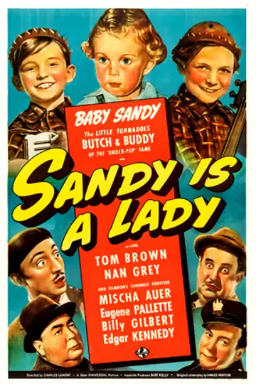 El baile de la suerte