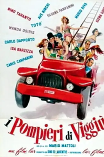 The Firemen of Viggiu