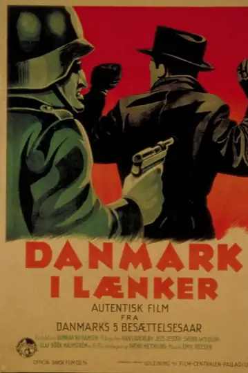 Danmark i Lænker