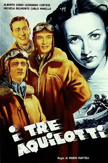 I 3 aquilotti