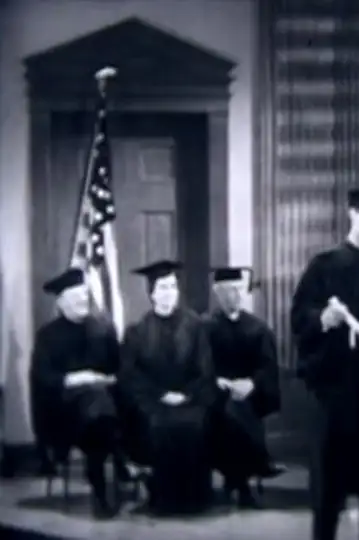 I Don't Want to Set the World on Fire