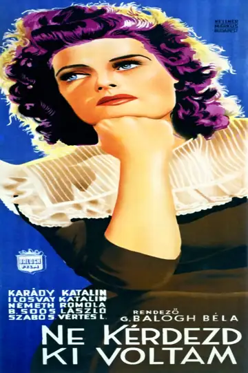 Não Pergunte Quem Eu Fui