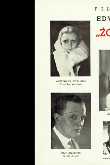 The (Im)Perfect Wife