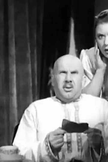 Prestuplenie i nakazanie