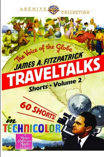 A Day on Treasure Island