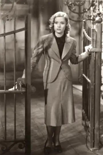 A Woman from the Street