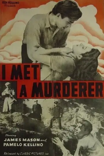 Eu Conheci um Assassino