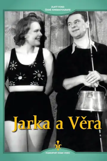 Jarka a Vera