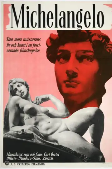 Michelangelo: Life of a Titan