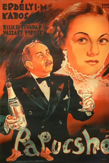 The Hen-Pecked Husband