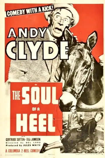 The Soul of a Heel