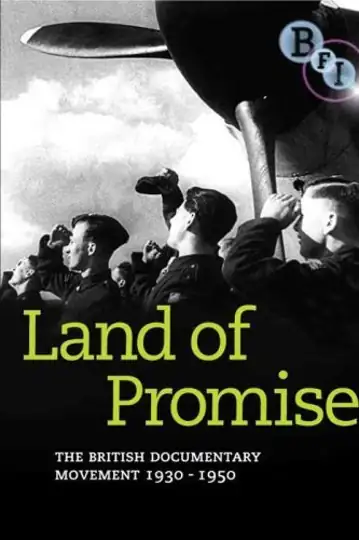 To-Day We Live: A Film of Life in Britain