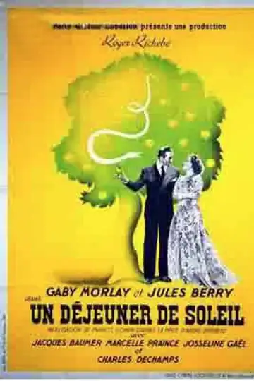 A Picnic on the Grass