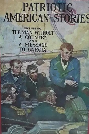 The Man Without a Country