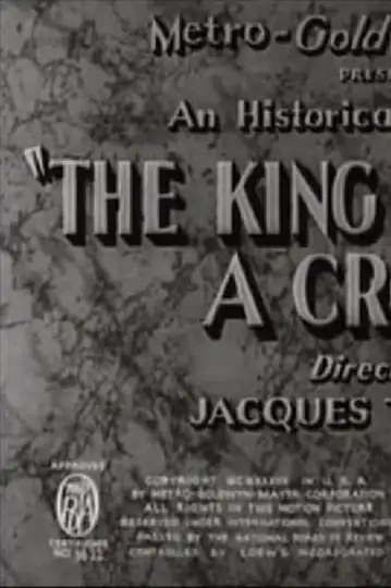 The King Without a Crown