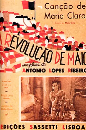 A Revolução de Maio
