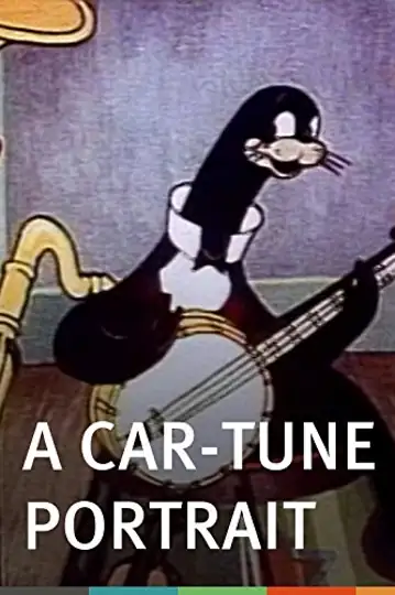 A Car-Tune Portrait
