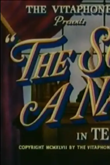 The Song of a Nation