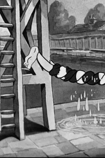 I Wanna Be a Life Guard: Popeye se candidata a um emprego de salva-vidas por causa de Olive, mas enfrenta Bluto, que deseja o mesmo emprego e conquistá-la.