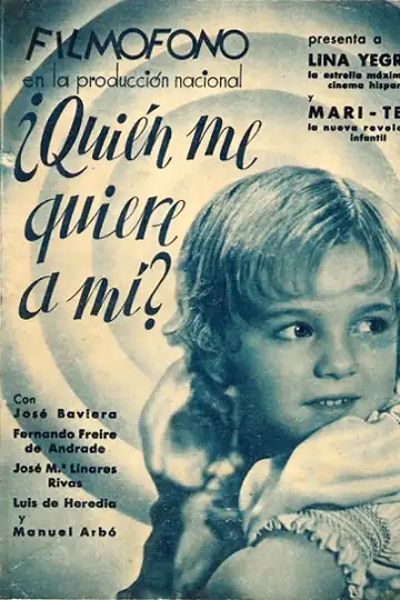 ¿Quién me quiere a mí?