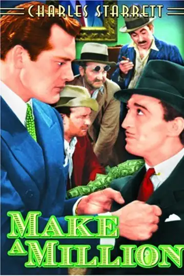Make a Million
