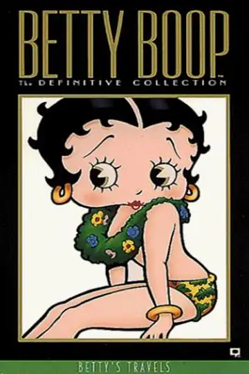 A Little Soap and Water: Betty Boop tenta dar banho em Pudgy, seu cachorro, mas a situação se complica com muito humor e confusões.