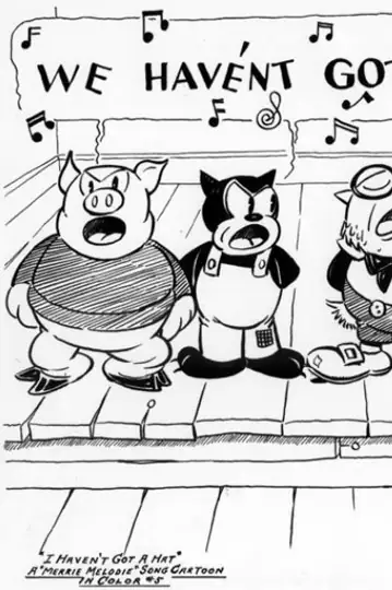 O Recital: Gaguinho participa de um recital escolar, enfrentando o desafio de se destacar entre os colegas que se apresentam com música e poesia.