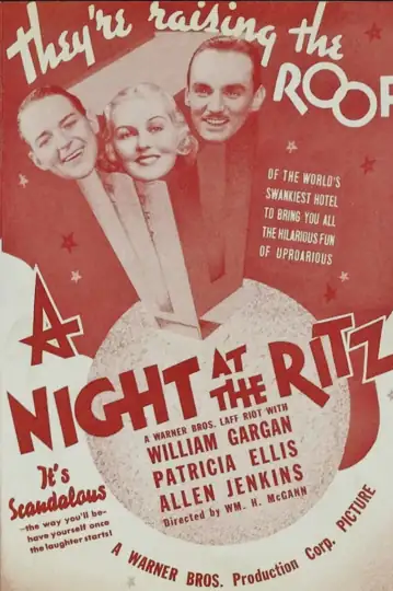 A Night at the Ritz