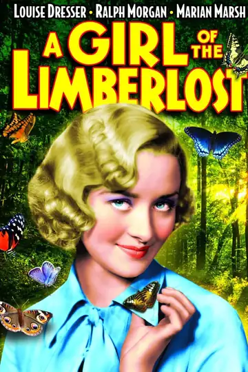 A Girl of the Limberlost