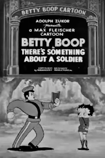 There's Something About a Soldier