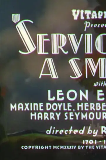 Service with a Smile