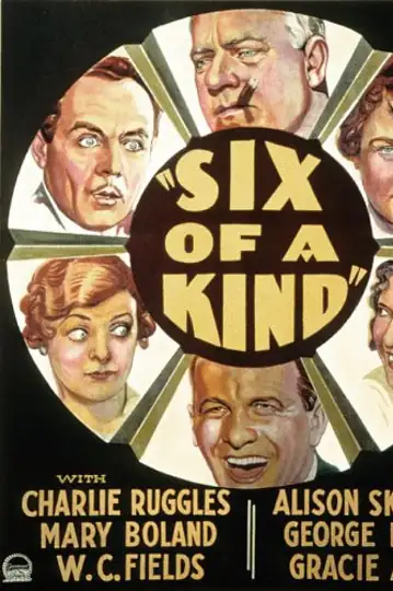 Six of a Kind