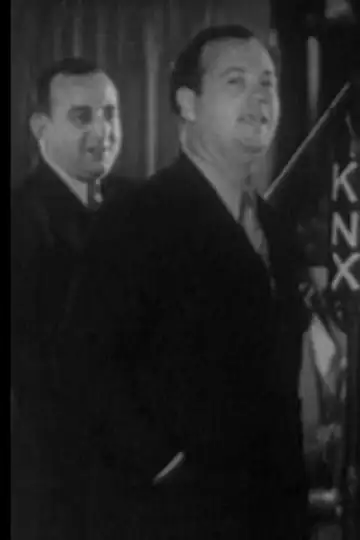 Hollywood on Parade No. A-11