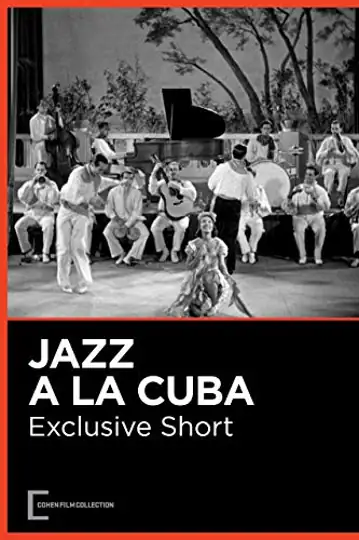 Jazz a la Cuba