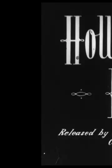 Hollywood on Parade No. A-5