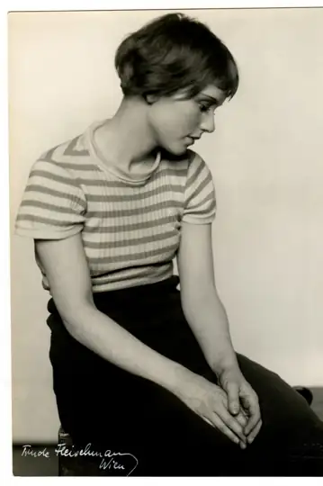 A Girl of the Street