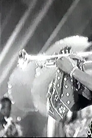 A Rhapsody in Black and Blue