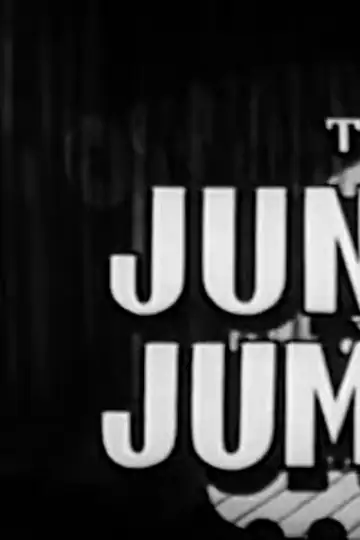 A Jungle Jumble: Oswald enfrenta um rato travesso na jungla africana, contando com a ajuda de uma avestruz e um leão.