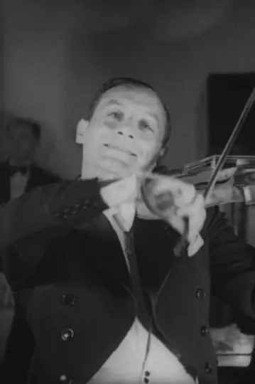 There Is a Ball Today