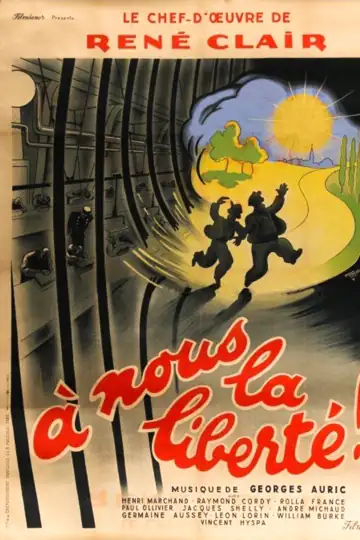 À Nous la Liberté
