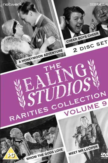 Footsteps in the Night