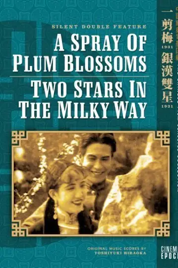 A Spray of Plum Blossoms